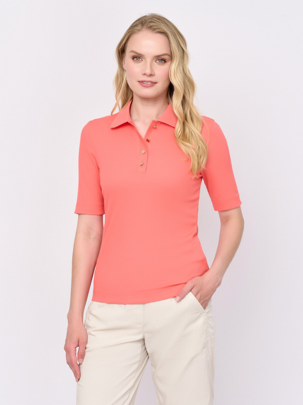 Э570382-35054/м/25-01 Блуза тр. Gerry Weber