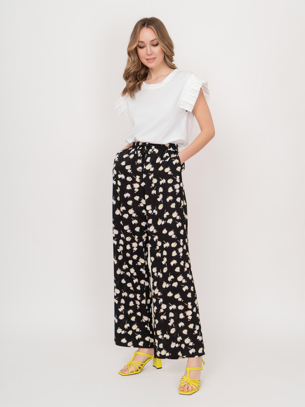 Э120036-11009/22-01 Брюки Taifun