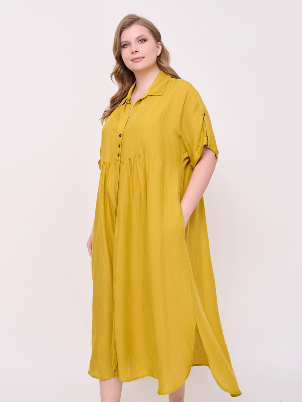 Pale Yellow