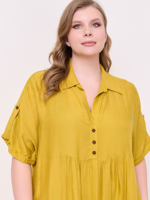 Э8101.7097/24-01 Платье Mat Fashion