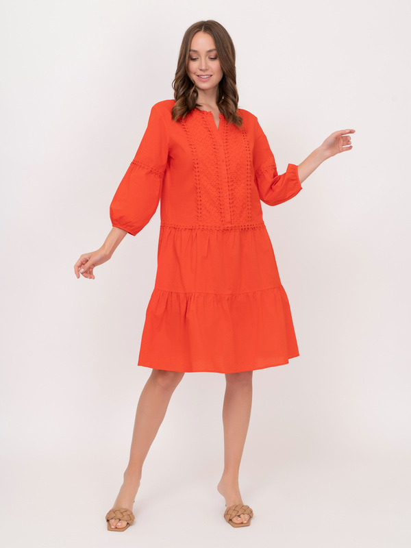 Э485008-66505/21-01 Платье Gerry Weber