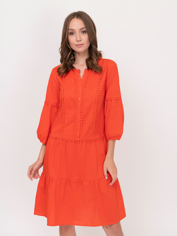 Э485008-66505/21-01 Платье Gerry Weber