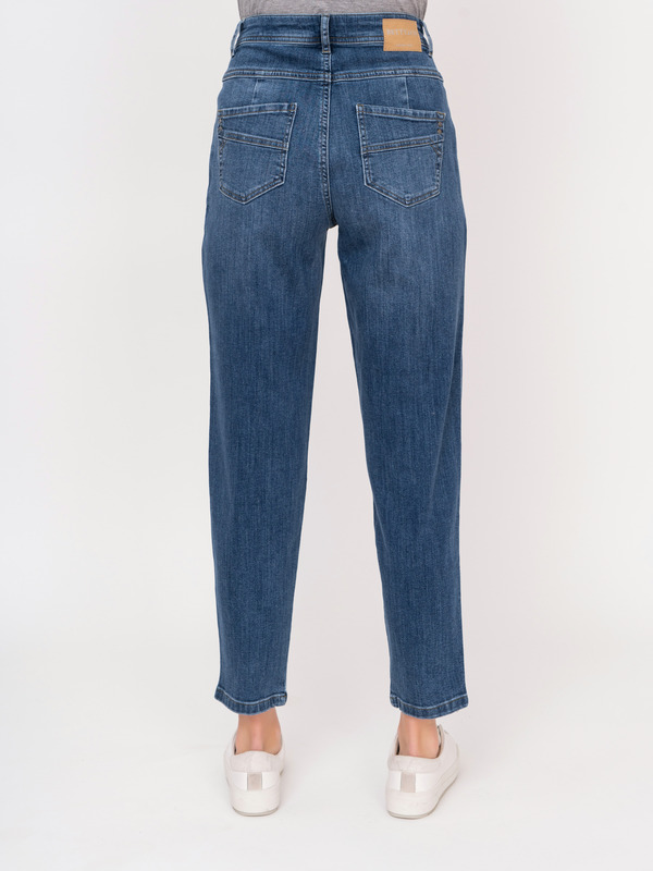 Э6196/3193/21-02 Джинсы Betty&Co