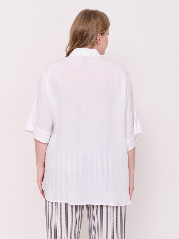 Э8101.3026/24-01 Блуза Mat Fashion