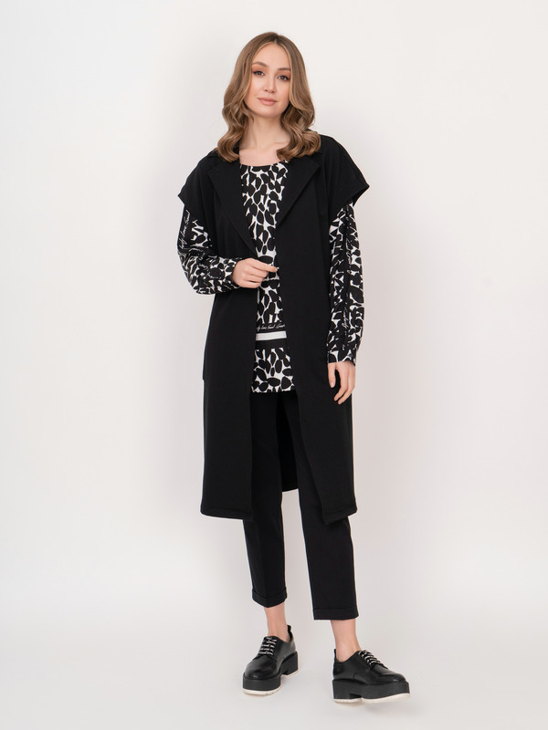 Э841001-26108/22-01 Жилеты Samoon