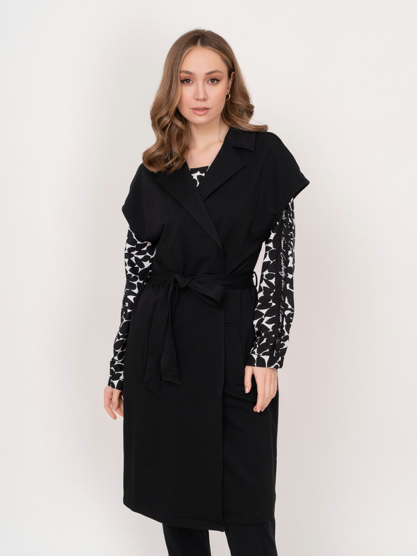 Э841001-26108/22-01 Жилеты Samoon