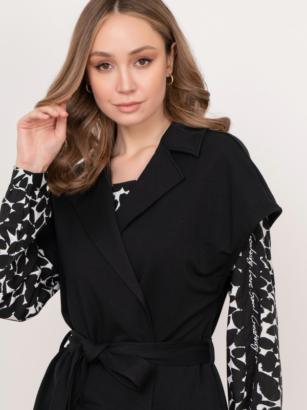 Э841001-26108/22-01 Жилеты Samoon