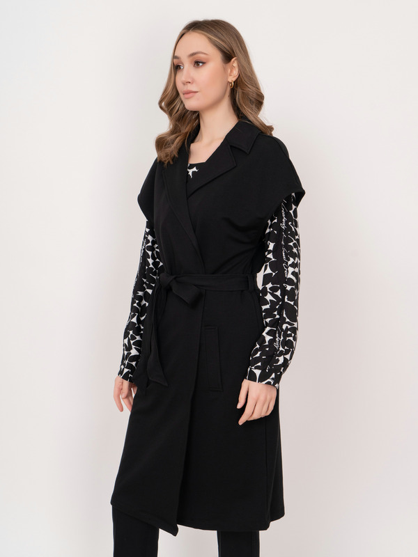 Э841001-26108/22-01 Жилеты Samoon