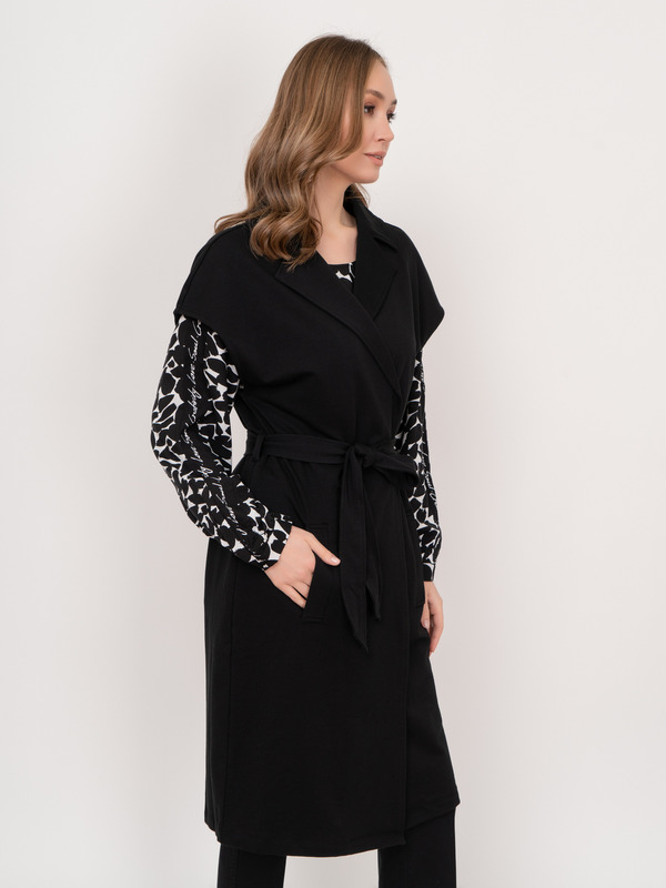 Э841001-26108/22-01 Жилеты Samoon