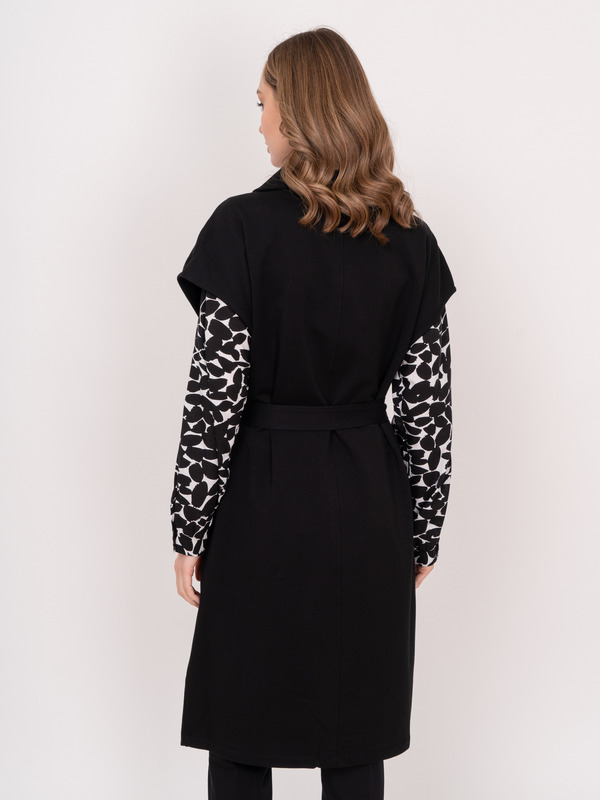 Э841001-26108/22-01 Жилеты Samoon