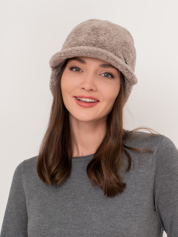 ЭS9009 VU/22-02 Шапка Vizio