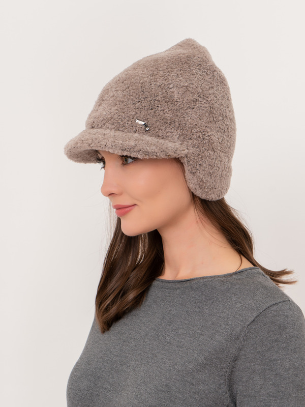 ЭS9009 VU/22-02 Шапка Vizio