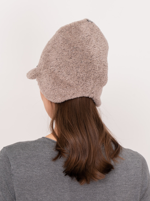 ЭS9009 VU/22-02 Шапка Vizio