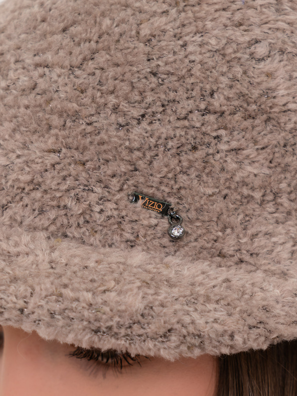 ЭS9009 VU/22-02 Шапка Vizio