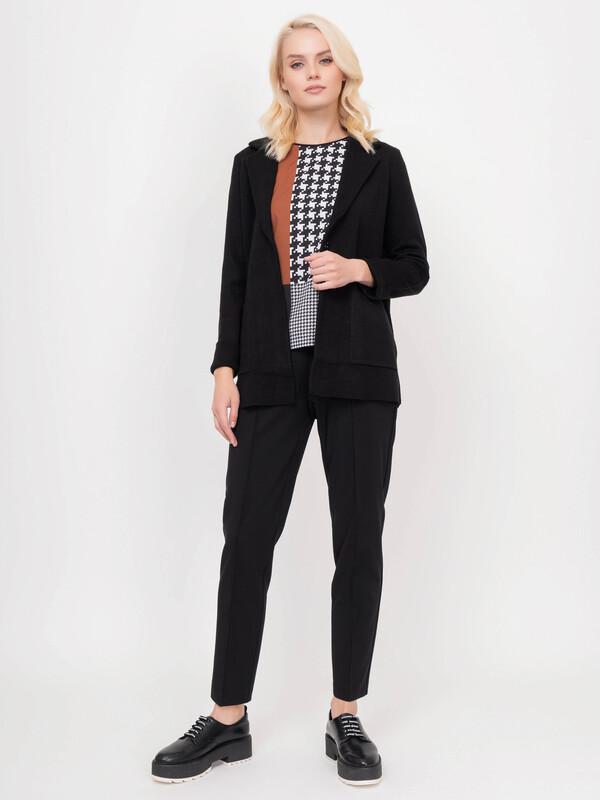 Э330213-44706/20-02 Жакет тр. Gerry Weber