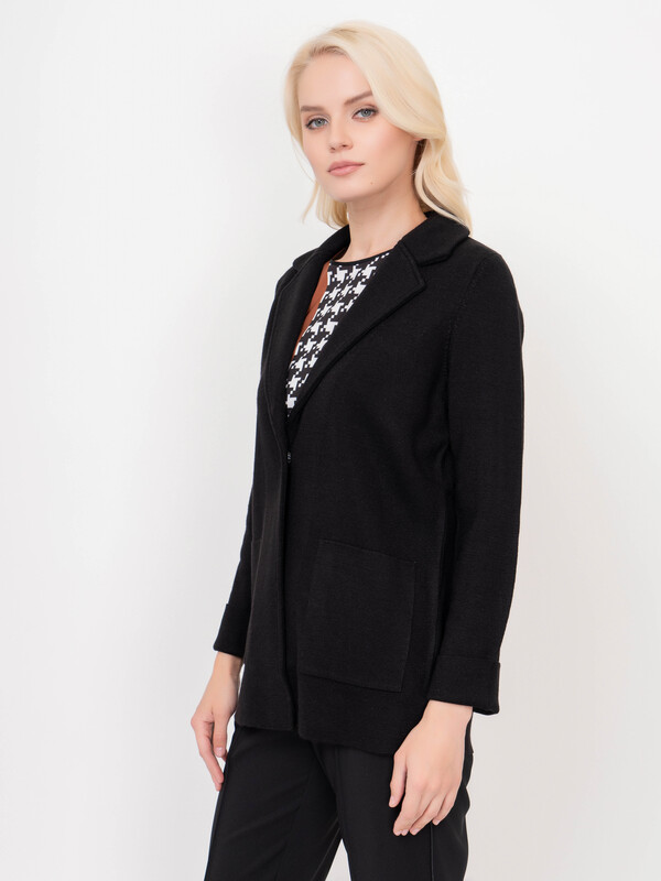 Э330213-44706/20-02 Жакет тр. Gerry Weber