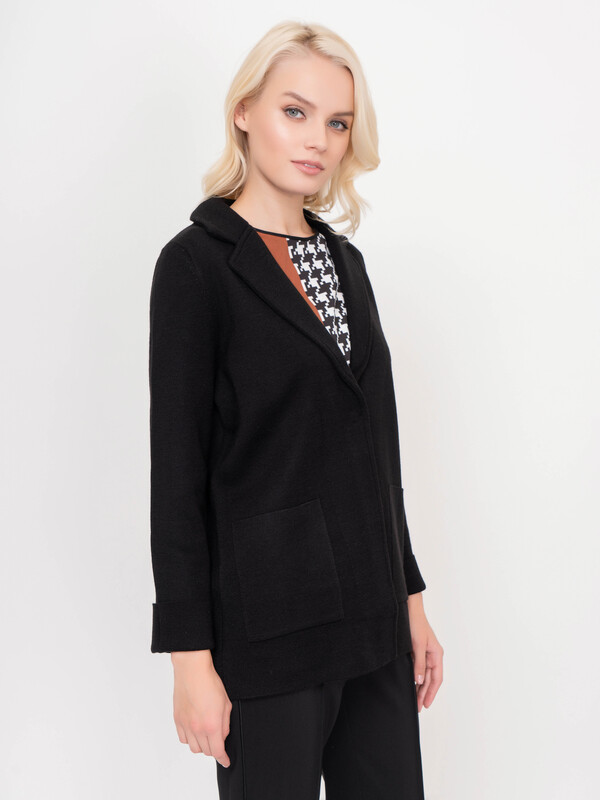 Э330213-44706/20-02 Жакет тр. Gerry Weber