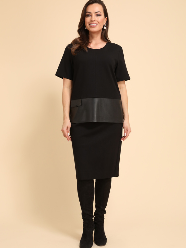 Э2670-224/23-02 Джемпер Franco Vello