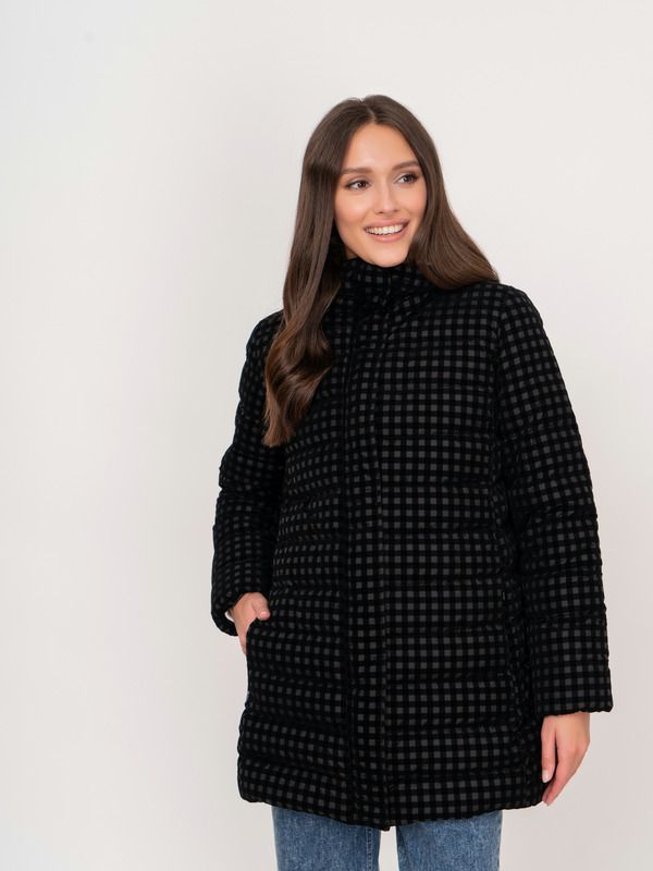 Э34860817 MINERVA/21-02 Куртка MARELLA SPORT