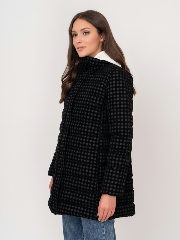 Э34860817 MINERVA/21-02 Куртка MARELLA SPORT