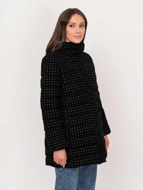 Э34860817 MINERVA/21-02 Куртка MARELLA SPORT