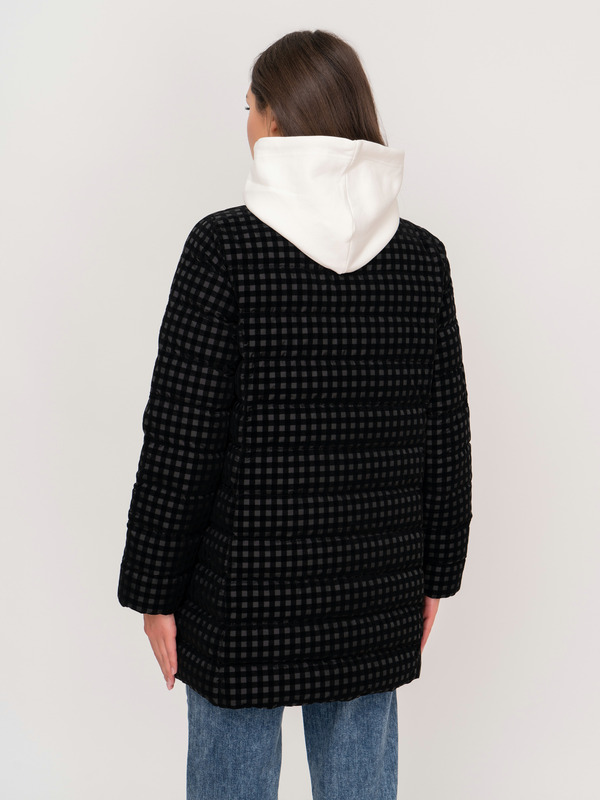 Э34860817 MINERVA/21-02 Куртка MARELLA SPORT