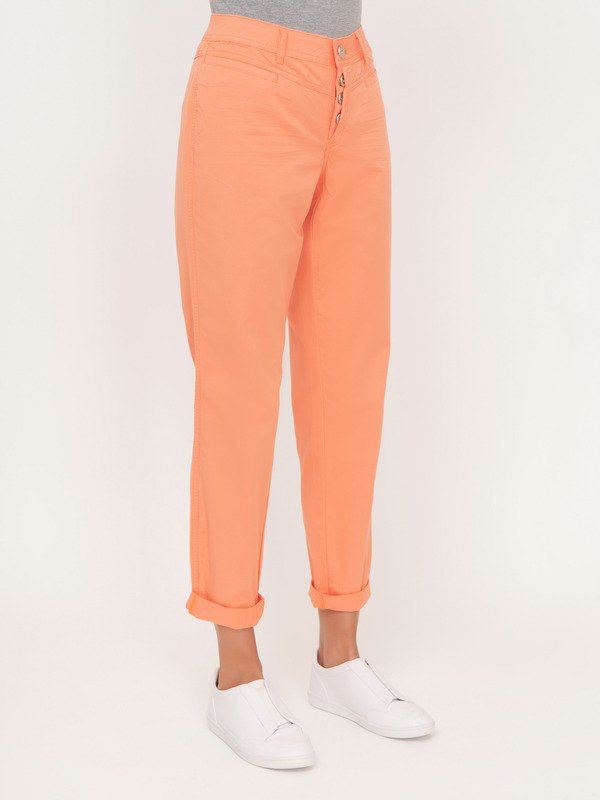 Э720060-11168/21-01 Брюки Taifun