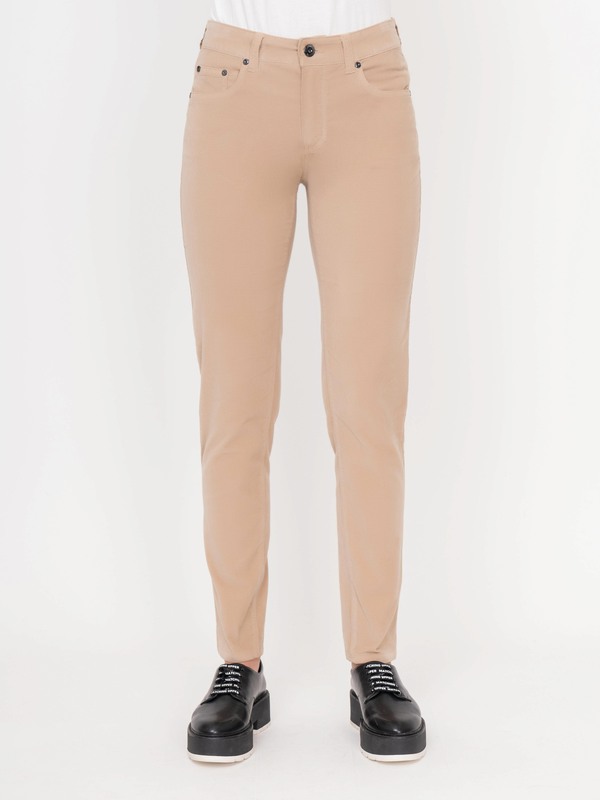 Э1919 Santa Maria/20-02 Брюки Anna Montana