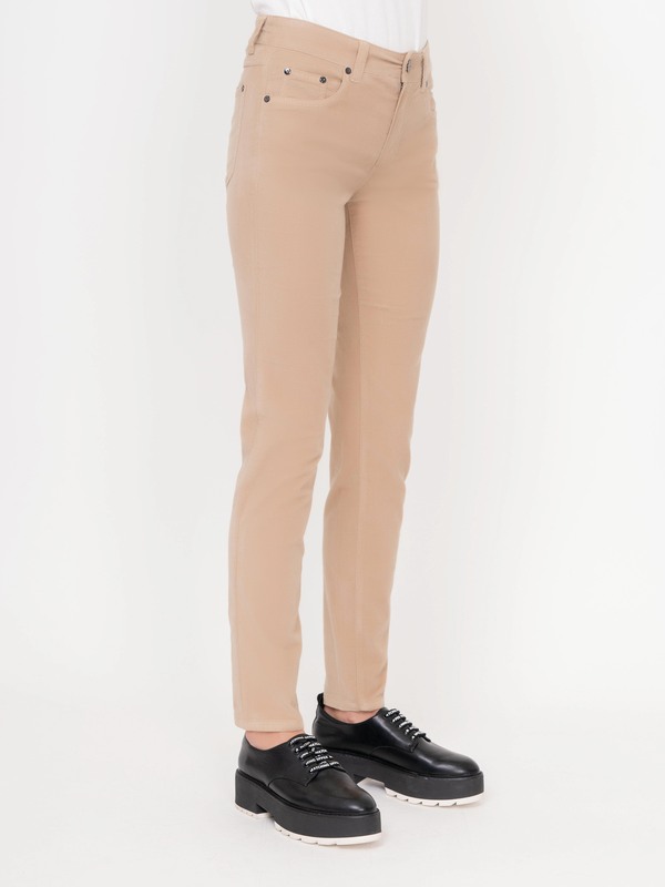 Э1919 Santa Maria/20-02 Брюки Anna Montana