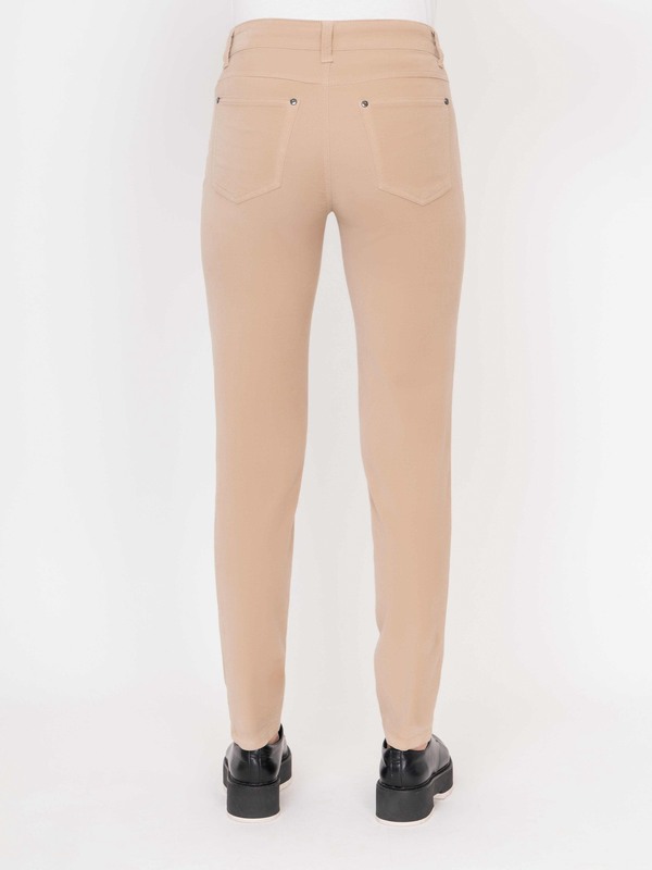 Э1919 Santa Maria/20-02 Брюки Anna Montana