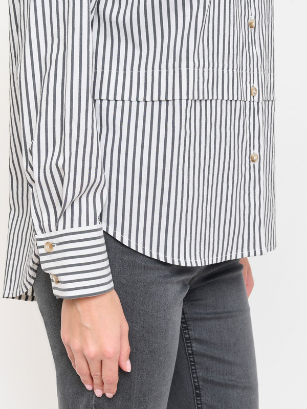 Э8822/3337/м/24-02 Блуза Betty&Co