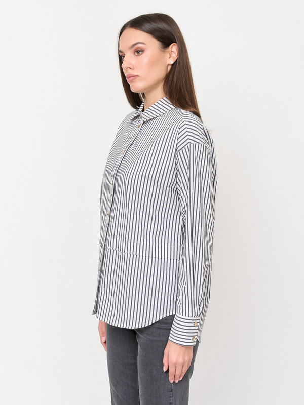 Э8822/3337/м/24-02 Блуза Betty&Co