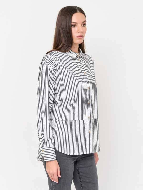 Э8822/3337/м/24-02 Блуза Betty&Co