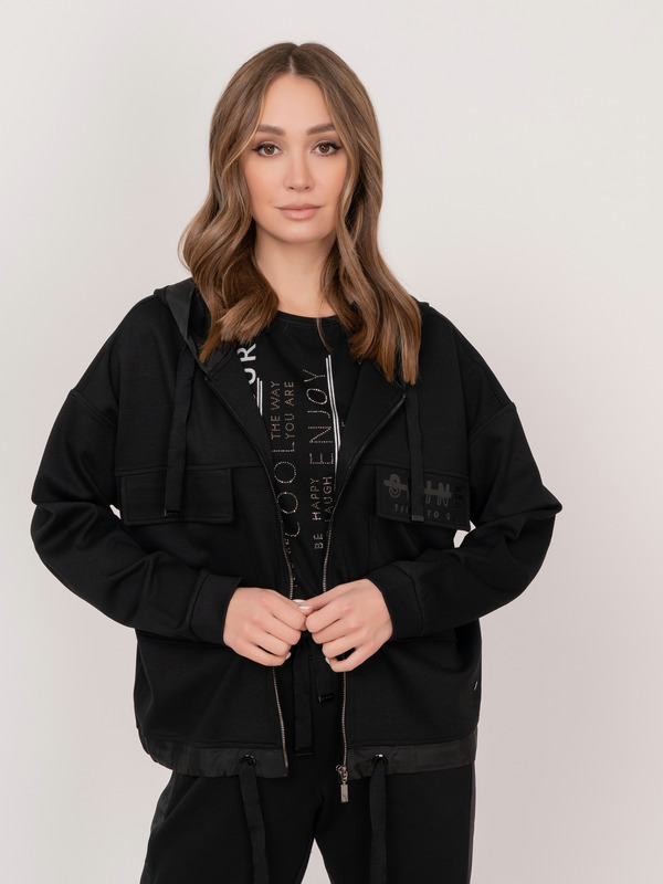 Э806030/22-01 Джемпер (толстовка) Monari