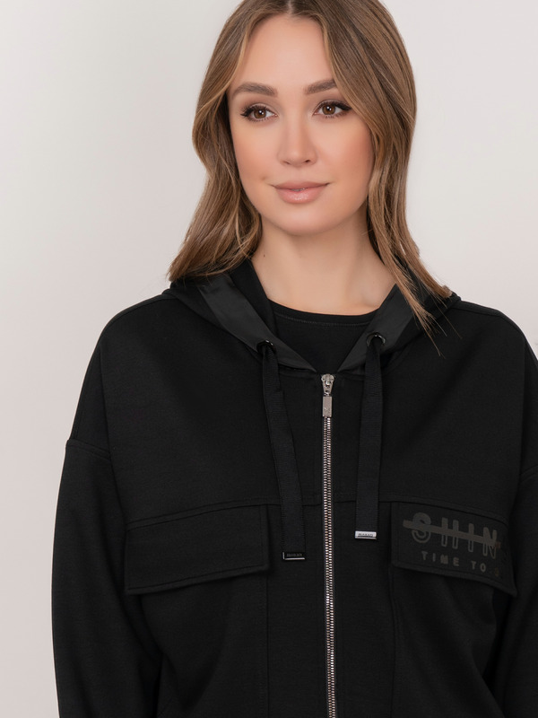 Э806030/22-01 Джемпер (толстовка) Monari