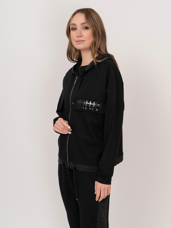 Э806030/22-01 Джемпер (толстовка) Monari