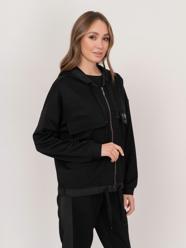 Э806030/22-01 Джемпер (толстовка) Monari