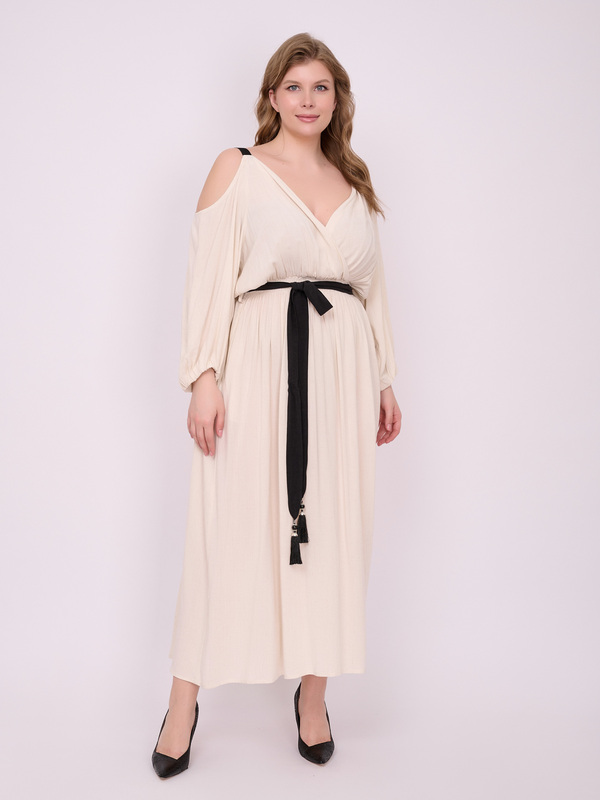 Э7901.7102/23-01 Платье Mat Fashion