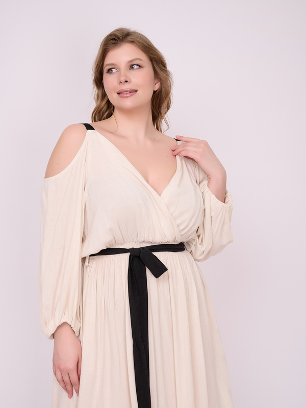 Э7901.7102/23-01 Платье Mat Fashion