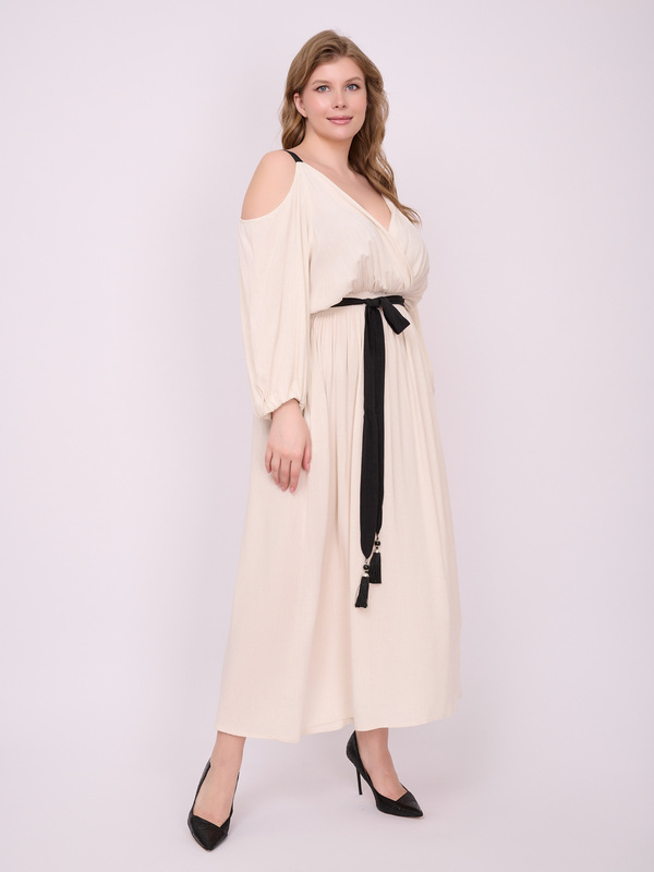 Э7901.7102/23-01 Платье Mat Fashion