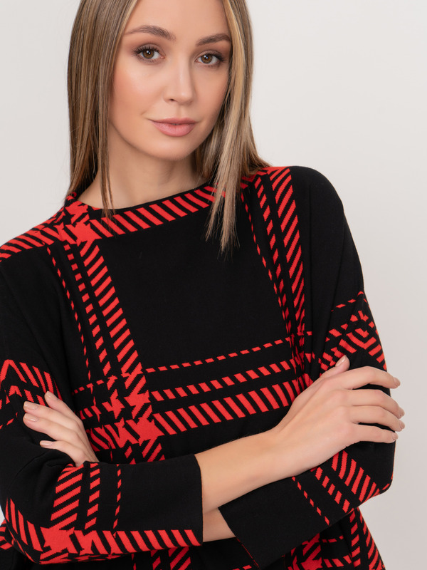 Э671000-35713/21-02 Джемпер Gerry Weber