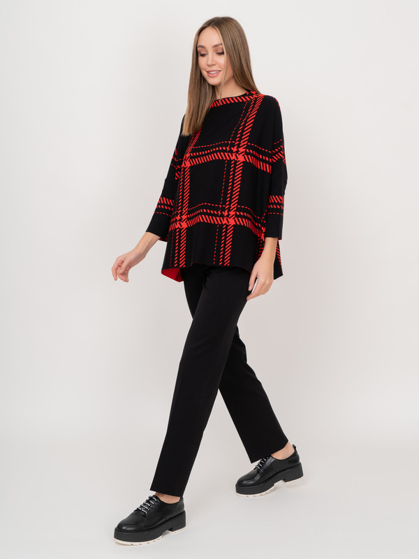 Э671000-35713/21-02 Джемпер Gerry Weber