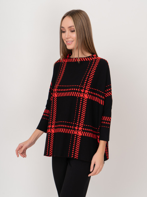 Э671000-35713/21-02 Джемпер Gerry Weber