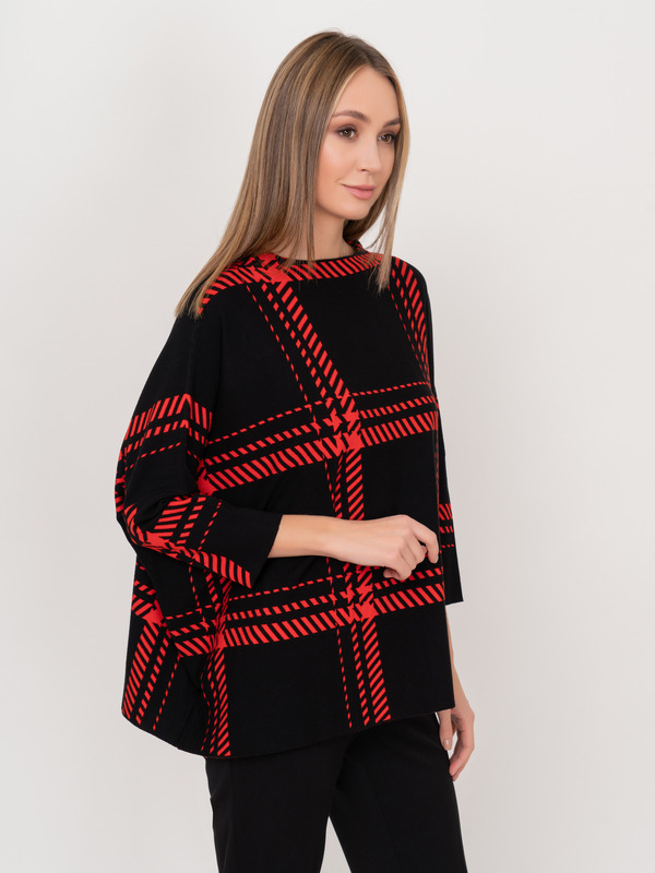 Э671000-35713/21-02 Джемпер Gerry Weber