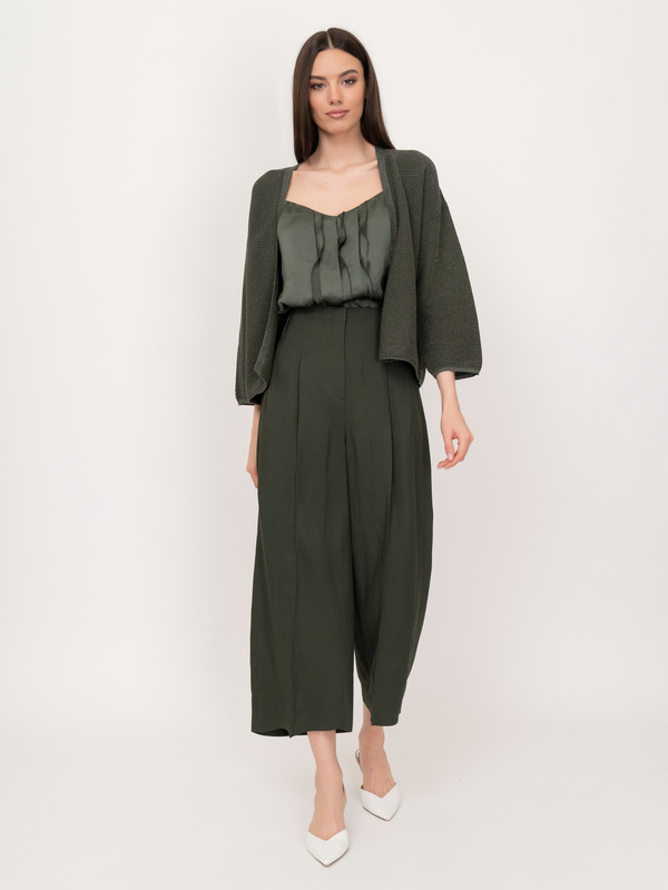 Э338748/2307/21-01 Блуза Luisa Cerano