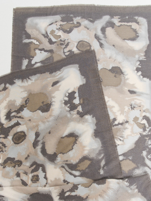 ЭLBL33-338-20/м/24-02 Палантин Labbra