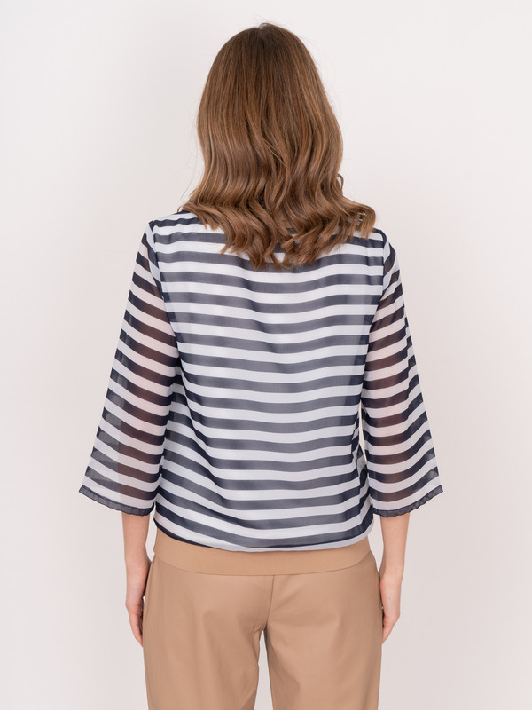 Э2646/3800/22-01 Блузка Betty&Co