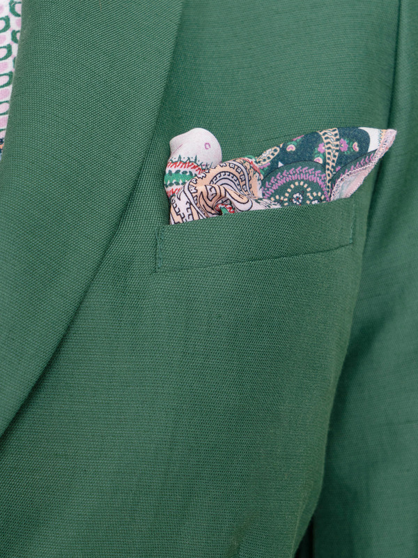 Э130034-38134/19-01 Жакет Gerry Weber