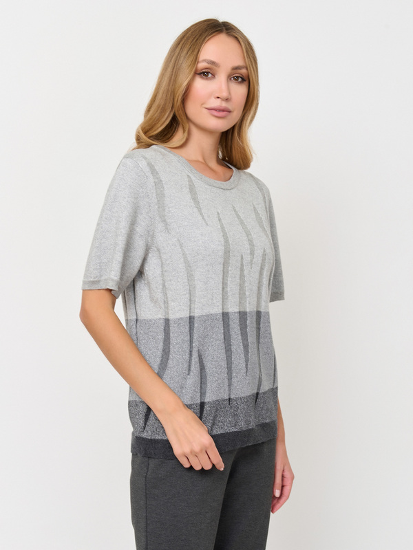 Э5733-225/м/24-02 Джемпер Franco Vello