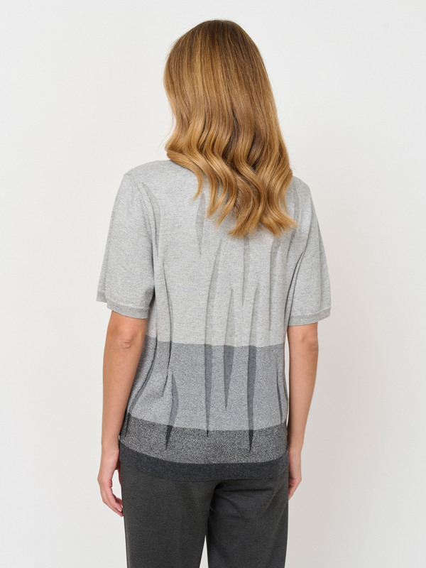 Э5733-225/м/24-02 Джемпер Franco Vello